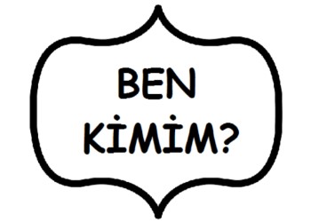 Ben Kimim