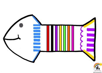 Balık Gövdesi Tamamlama