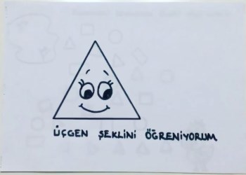 Üçgen Çalışması